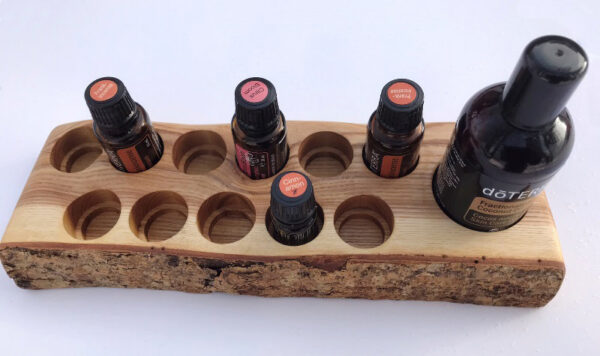 Eeterlike õlipudelite alus